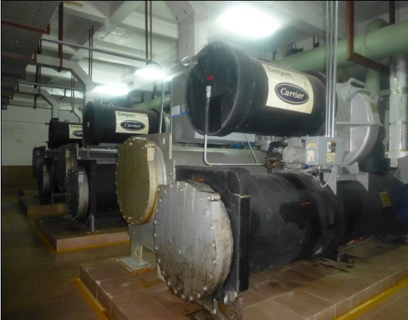 開利中央空調(diào)維修保養(yǎng)