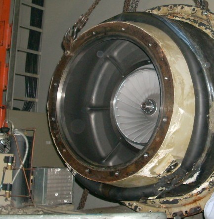 中央空調(diào)維修