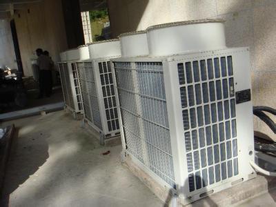 深圳中央空調(diào)保養(yǎng)