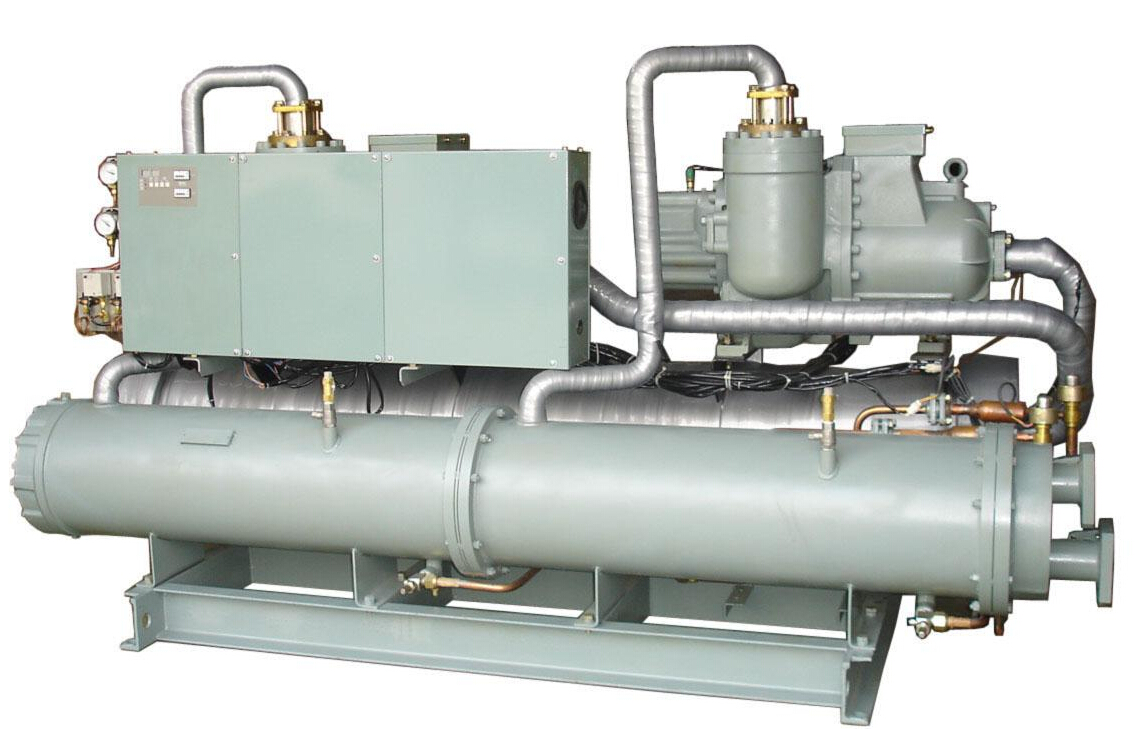 冷凍機(jī)維修保養(yǎng)公司