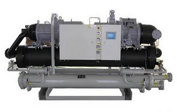 冷凍機(jī)維修保養(yǎng)