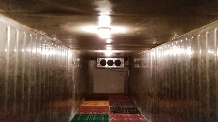 西鄉(xiāng)肉庫